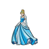 FiGPiN Enamel Pin - Disney Princesses - Select Figure(s)