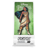 FiGPiN Enamel Pin - Disney Princesses - Select Figure(s)