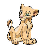 FiGPiN Enamel Pin - Disney The Lion King - Select Figure(s)