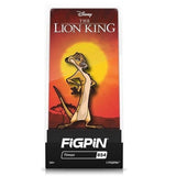 FiGPiN Enamel Pin - Disney The Lion King - Select Figure(s)