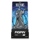 FiGPiN Enamel Pin - Disney Villains - Select Figure(s)