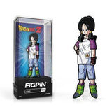 FiGPiN Enamel Pin - Dragon Ball Z - Select Figure(s)