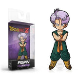 FiGPiN Enamel Pin - Dragon Ball Z - Select Figure(s)