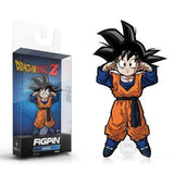 FiGPiN Enamel Pin - Dragon Ball Z - Select Figure(s)