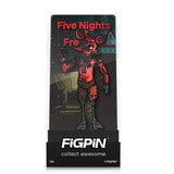 FiGPiN Enamel Pin - Five Nights at Freddy's - Select Figure(s)