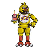 FiGPiN Enamel Pin - Five Nights at Freddy's - Select Figure(s)