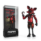 FiGPiN Enamel Pin - Five Nights at Freddy's - Select Figure(s)