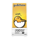 FiGPiN Enamel Pin - Gudetama Limited Edition - Select Figure(s)