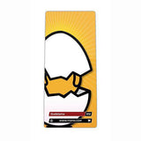 FiGPiN Enamel Pin - Gudetama Limited Edition - Select Figure(s)