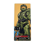 FiGPiN Enamel Pin - Halo - Select Figure(s)