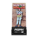 FiGPiN Enamel Pin - Hunter X Hunter - Select Figure(s)