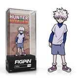 FiGPiN Enamel Pin - Hunter X Hunter - Select Figure(s)