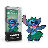 FiGPiN Enamel Pin - Lilo & Stitch - Select Figure(s)