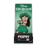 FiGPiN Enamel Pin - Lilo & Stitch - Select Figure(s)