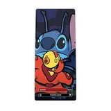 FiGPiN Enamel Pin - Lilo & Stitch - Select Figure(s)