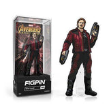 FiGPiN Enamel Pin - Marvel Avengers Infinity War - Select Figure(s)