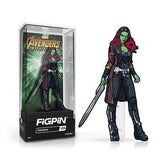 FiGPiN Enamel Pin - Marvel Avengers Infinity War - Select Figure(s)