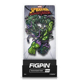 FiGPiN Enamel Pin - Marvel Spider-Man Maximum Venom - Select Figure(s)