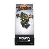 FiGPiN Enamel Pin - Marvel Spider-Man Maximum Venom - Select Figure(s)