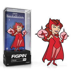 FiGPiN Enamel Pin - Marvel WandaVision - Select Figure(s)