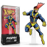 FiGPiN Enamel Pin - Marvel X-Men Animated Series - Select Figure(s)