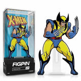 FiGPiN Enamel Pin - Marvel X-Men - Select Figure(s)