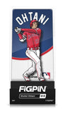 FiGPiN Enamel Pin - MLB - Select Figure(s)