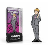 FiGPiN Enamel Pin  - Mob Psycho 100 - Select Figure(s)