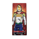 FiGPiN Enamel Pin - My Hero Academia - Select Figure(s)