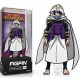 FiGPiN Enamel Pin - My Hero Academia - Select Figure(s)