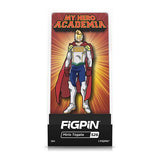 FiGPiN Enamel Pin - My Hero Academia - Select Figure(s)