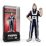 FiGPiN Enamel Pin - My Hero Academia - Select Figure(s)