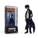 FiGPiN Enamel Pin - My Hero Academia - Select Figure(s)