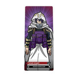 FiGPiN Enamel Pin - My Hero Academia - Select Figure(s)