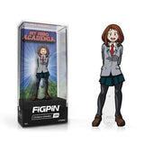 FiGPiN Enamel Pin - My Hero Academia - Select Figure(s)