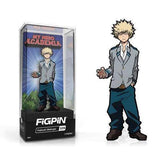 FiGPiN Enamel Pin - My Hero Academia - Select Figure(s)