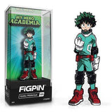 FiGPiN Enamel Pin - My Hero Academia - Select Figure(s)