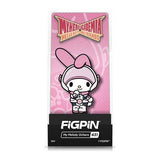 FiGPiN Enamel Pin - My Hero Academia x Sanrio - Select Figure(s)