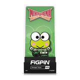 FiGPiN Enamel Pin - My Hero Academia x Sanrio - Select Figure(s)