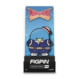 FiGPiN Enamel Pin - My Hero Academia x Sanrio - Select Figure(s)