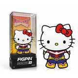 FiGPiN Enamel Pin - My Hero Academia x Sanrio - Select Figure(s)