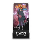 FiGPiN Enamel Pin - Naruto Shippude - Select Figure(s)