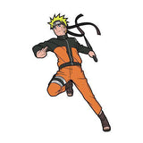 FiGPiN Enamel Pin - Naruto Shippude - Select Figure(s)