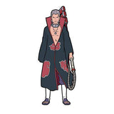 FiGPiN Enamel Pin - Naruto Shippude - Select Figure(s)