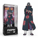 FiGPiN Enamel Pin - Naruto Shippude - Select Figure(s)