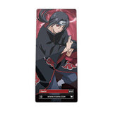 FiGPiN Enamel Pin - Naruto Shippude - Select Figure(s)