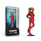 FiGPiN Enamel Pin - Neon Genesis Evangelion - Select Figure(s)