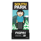 FiGPiN Enamel Pin - South Park - Select Figure(s)