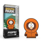 FiGPiN Enamel Pin - South Park - Select Figure(s)