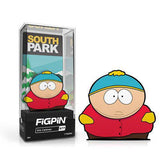 FiGPiN Enamel Pin - South Park - Select Figure(s)